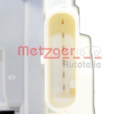 Cerradura de puerta METZGER ref. 2314025